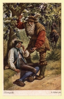 Rübezahl [Dokument ikonograficzny]