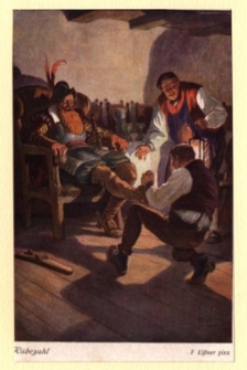 Rübezahl [Dokument ikonograficzny]