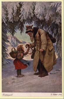 Rübezahl [Dokument ikonograficzny]