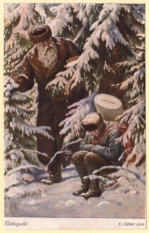 Rübezahl [Dokument ikonograficzny]