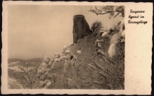 Burgruine Kynast in Riesengebirge [Dokument ikonograficzny]