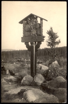 Neue schlesische Baude, Rsg. [Dokument ikonograficzny]