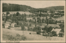 Luftkurort Saalberg i. Riesengeb. [Dokument ikonograficzny]