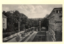 Tal. Amt Warmbrunn 125 [Dokument ikonograficzny]