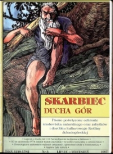 Skarbiec Ducha Gór, 1997, nr 3