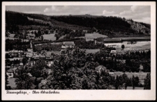 Riesengebirge - Ober-Schreiberhau [Dokument ikonograficzny]