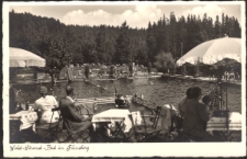 Wald-Strand - Bad In Flinsberg [Dokument ikonograficzny]