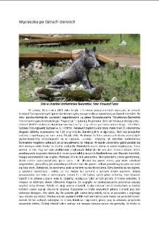 Wycieczka po Górach Izerskich [Dokument elektroniczny]