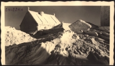 Śnieżka [Dokument ikonograficzny]