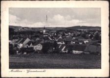 Marklissa - Gesamtansicht [Dokument ikonograficzny]