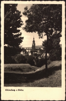 Schömberg i. Schles. [Dokument ikonograficzny]