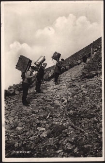 Kraxenträger [Dokument ikonograficzny]