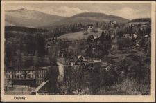 Ober-Giersdorf m. Hain i. Rsgeb. [Dokument ikonograficzny]