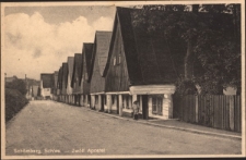 Schömberg, Schles. - Zwölf Apostel [Dokument ikonograficzny]