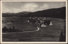 Gross Iser im Isergebirge [Dokument ikonograficzny]