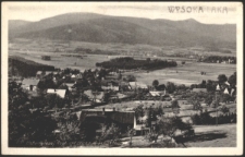 Hohenwiese/Rsgb. mit Blick n. d. Schneekoppe [Dokument ikonograficzny]