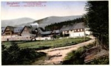 Karpacz - Orlinek [Dokument ikonograficzny]