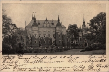 Klitschdorf [Dokument ikonograficzny]