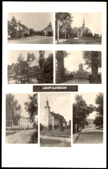 Leopoldshain [Dokument ikonograficzny]