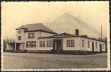 Fabryka papieru Miłków [Dokument ikonograficzny]