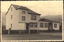 Fabryka papieru Miłków [Dokument ikonograficzny]