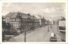 Schmiedeberg [Kovářská] [Dokument ikonograficzny]