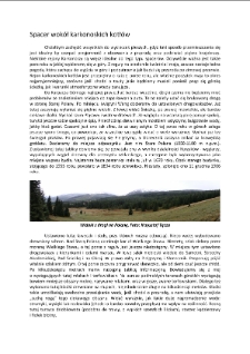 Spacer wokół karkonoskich kotłów [Dokument elektroniczny]