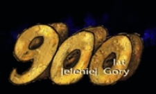 900 lat - wielkie widowisko historyczne [Film]
