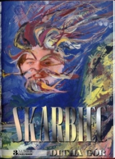 Skarbiec Ducha Gór, 2002, nr 3 (23)