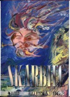 Skarbiec Ducha Gór, 2002, nr 4 (24)