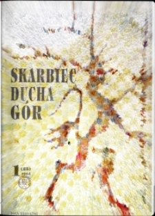 Skarbiec Ducha Gór, 2003, nr 1 (25)