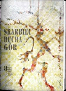 Skarbiec Ducha Gór, 2003, nr 3 (27)