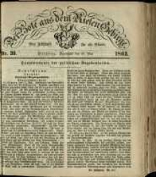 Der Bote aus dem Riesen-Gebirge : eine Zeitschrift f&uuml;r alle St&auml;nde, R. 51, 1863, nr 39