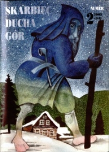 Skarbiec Ducha Gór, 2005, nr 2 (34)
