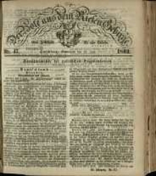 Der Bote aus dem Riesen-Gebirge : eine Zeitschrift f&uuml;r alle St&auml;nde, R. 51, 1863, nr 47