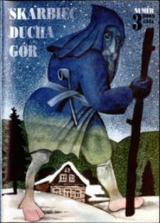 Skarbiec Ducha G&oacute;r, 2005, nr 3 (35)