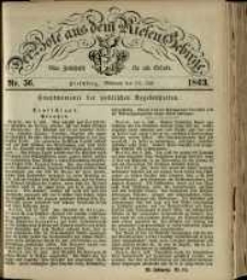 Der Bote aus dem Riesen-Gebirge : eine Zeitschrift f&uuml;r alle St&auml;nde, R. 51, 1863, nr 56