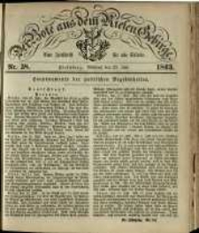Der Bote aus dem Riesen-Gebirge : eine Zeitschrift f&uuml;r alle St&auml;nde, R. 51, 1863, nr 58