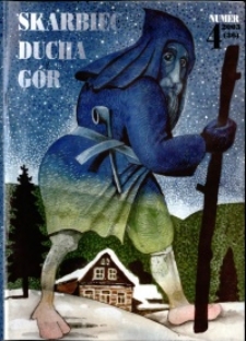 Skarbiec Ducha Gór, 2005, nr 4 (36)