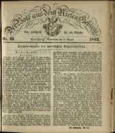 Der Bote aus dem Riesen-Gebirge : eine Zeitschrift für alle Stände, R. 51, 1863, nr 63
