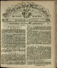 Der Bote aus dem Riesen-Gebirge : eine Zeitschrift f&uuml;r alle St&auml;nde, R. 51, 1863, nr 74