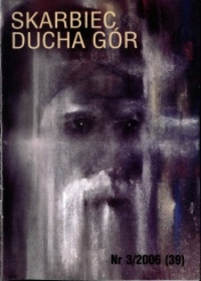 Skarbiec Ducha Gór, 2006, nr 3 (39)