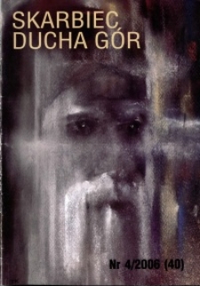 Skarbiec Ducha Gór, 2006, nr 4 (40)