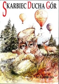 Skarbiec Ducha Gór, 2008, nr 3 (47)