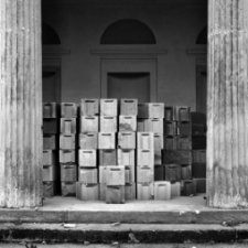 Bukowiec Świątynia Ateny [Dokument ikonograficzny]