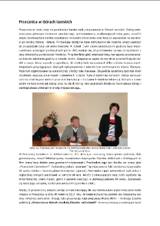 Przecznica w Górach Izerskich [Dokument elektroniczny]