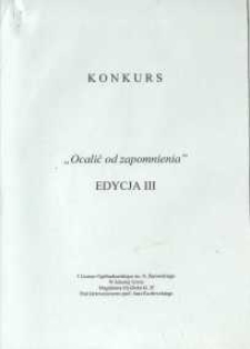 Deportacje Polaków z Kresów Wschodnich na Syberię, ich przyczyny, życie zesłańców i wyjazd na Ziemie Odzyskane