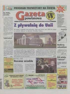 Gazeta Powiatowa - Wiadomości Oławskie, 2002, nr 13 (463) [Dokument elektyroniczny]
