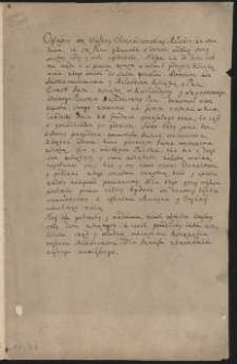 [Ogłoszenie kościelne o zgonie księcia Jana Ernesta Birona, ogłoszenie kościelne 29 grudnia 1772 r.]