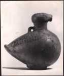 Kultura starożytna zabytki i wykopaliska : 1963 (fot. 8) [Dokument ikonograficzny]